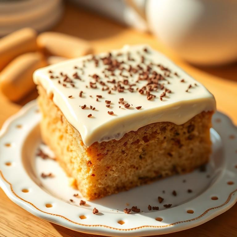 Bolo de Leite Ninho